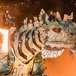 Lazur Du Dragon