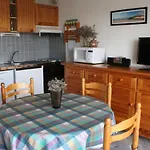 Appartement Fort-Mahon-Plage, 2 Pieces, 2 Personnes - Fr-1-482-53