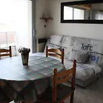 Appartement Fort-Mahon-Plage, 2 Pieces, 2 Personnes - Fr-1-482-53