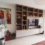 Appartement En Centre D'Arcachon Pour 4 Pers., Terrasse Et Parking, Proche Plages Et Commerces - Fr-1-474-91
