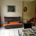 Maison Vacances 2 Ch, Parking, Animaux Admis, Proche Plage Et Commerces - Fr-1-482-44