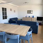 Duplex Avec Balcon, Ascenseur Et Parking A Fort-Mahon-Plage - Fr-1-482-59