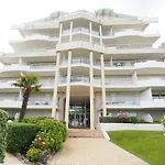 Appartement Moderne 6 Pers, Centre D'Arcachon, Parking Secu, Ascenseur, Menage Inclus - Fr-1-474-97