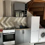 Maison A 50M De La Plage Avec Terrasse, 2 Chambres Et Parking Prive - Fort-Mahon-Plage - Fr-1-482-35