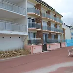 Appartement 2 Chambres, Balcon, Animaux Admis, Wifi - Fr-1-482-4