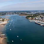 Charmante Maison En Pierre A Ete, Proche Mer, Plages, Sentiers Cotiers, Ideale Pour 2 Personnes - Fr-1-397-16