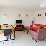 Duplex T4 A Arcachon: Terrasse, Wifi, Parking, A 150M De La Plage - Fr-1-374-22