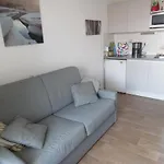 Studio Confortable Proche De L'Ocean Avec Balcon - 2 Etoiles - Fr-1-239-132