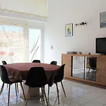 Maison Familiale Renovee, A 100M De La Plage, Terrasse, Garage, Wifi, Au Centre De Port-La-Nouvelle - Fr-1-229C-51