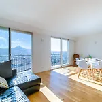 Vue Panoramique 360 Sur Tout Marseille - Air Rental