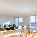 Vue Panoramique 360 Sur Tout Marseille - Air Rental