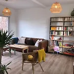 Maison De Pecheur+ Jardin 5 Min A Pieds De La Baie
