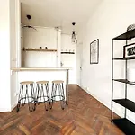 Appartement Tout Equipe 4 Couchages- Vieux Port & Panier
