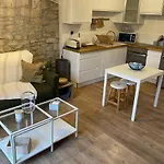 Cosy'S Kerguelen - Longere Jardin