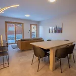 Appartement De L'Olympe C1