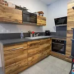 Appartement De L'Olympe C1