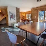 Chalet De L'Olympe A2