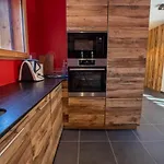 Chalet De L'Olympe A2