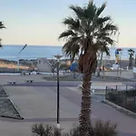 Le Barcares 50M Plage