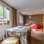 Charmant Duplex A Val-D'Isere Avec Wifi, Parking Et Balcon Expose Sud - Fr-1-694-148