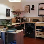 La Maison Du Parc 1Er Etage