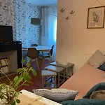 La Maison Du Parc 1Er Etage