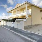 Appartement T3 A 50M De L'Ocean, Balcon Sud, Parking, Pour 4 Pers A Biscarrosse - Fr-1-521-3