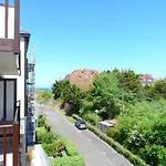 Appartement 2P A Cabourg, Proche Plage, Animaux Admis, Terrasse - Fr-1-487-293