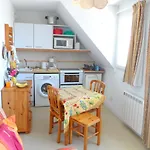 Appartement 2P A Cabourg, Proche Plage, Animaux Admis, Terrasse - Fr-1-487-293