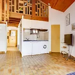 Maison T2 Avec Mezzanine Proche Plage, Jardin Et Parking - Fr-1-521-28
