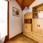 Maison T2 Avec Mezzanine Proche Plage, Jardin Et Parking - Fr-1-521-28