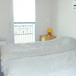 Duplex 4 Pieces Avec Piscine, Jardin Et Parking A Dives-Sur-Mer - Fr-1-487-282