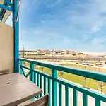 Duplex A Mimizan Plage Pour 7 Pers, Parking, Face Ocean, Classe 3 Etoiles - Fr-1-50-92