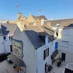 Studio Confortable 29M² Pour 4 Personnes Au Coeur De Quiberon, Proximite Plage - Fr-1-478-175