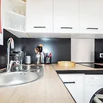 1 Bedroom Lovely Apartment In Saint Cyprien Plage