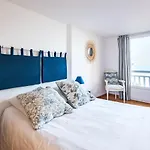 La Baignade - Vue Mer