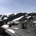 Studio 4 Pers. A Meribel, Proche Pistes Et Commerces, Equipe Et Confortable - Fr-1-180-14
