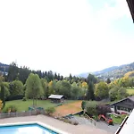 Les Gets - Appartement 59M², 2 Chambres, Proche Centre Et Pistes, Animaux Acceptes, Parking - Fr-1-623-327