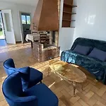 Maison Au Coeur De La Bree-Les-Bains - 6 Couchages, Jardin Clos, Proche Plage, Wifi Gratuit - Fr-1-246A-156