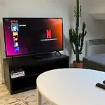 Residence H Royal Climatise Wifi