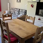Appartement Cosy Avec Acces Direct Aux Pistes, Animaux Acceptes - Belle Plagne - Fr-1-181-982