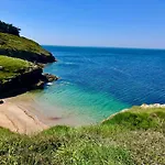La Villa Gabrielle - Entre Bourg Et Plage