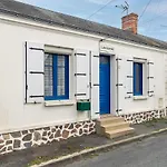 L'Argentine, Maison Typique Pour 5 A Saint Gilles-Croix-De-Vie