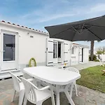 L'Argentine, Maison Typique Pour 5 A Saint Gilles-Croix-De-Vie
