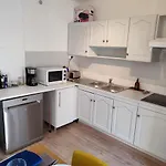 Cosy Flat Au Velodrome & Parc Chanot, Prado