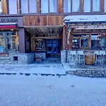 Studio Cabine 4 P. - Centre Val D'Isere - Ski Aux Pieds - Tout Confort - Fr-1-518-134