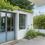 Les Joublanchas : Maison Familiale Mer Et Campagne Pour 16