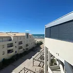 The Sunset - First Line Terrace - Sea View