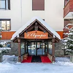 Appartement Renove 34M², 4 Pers, 2 Ch, Au Coeur De Val Thorens Avec Acces Pistes Et Wifi - Fr-1-545-29