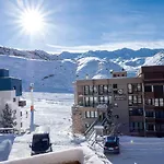 Val Thorens - Appt 6 Pers Renove, 2 Chambres, Wifi, Loc. A Skis, Proche Pistes - Fr-1-637-28